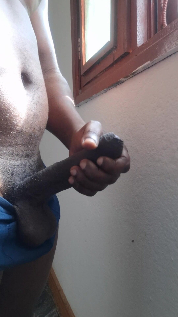 Bumba: Všichni zběsile hledají moje koule, aby mohli být ošukané