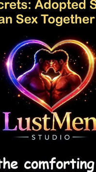 English audio gay sex story - ranch family secrets adotados garanhões exploram sexo homem cru juntos - parte 5
