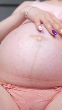 Belly Worship