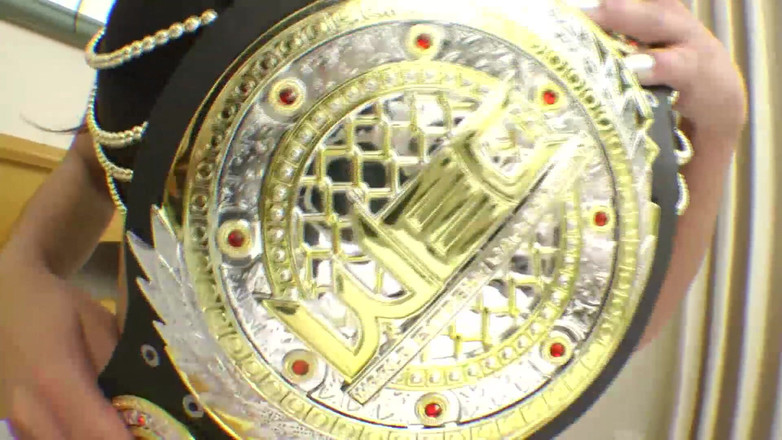 FetishKing: シザーネック・フェイタルジャンプ