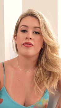 Step Stepdaughter Gets Caught Twerking - Ashley Alexander