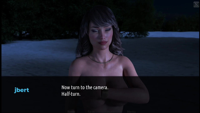 Jbert: Stiefmoeder van beste vriendin deel 1_ Mevrouw Karen Walkthough_milfs van Sunville-gameplay