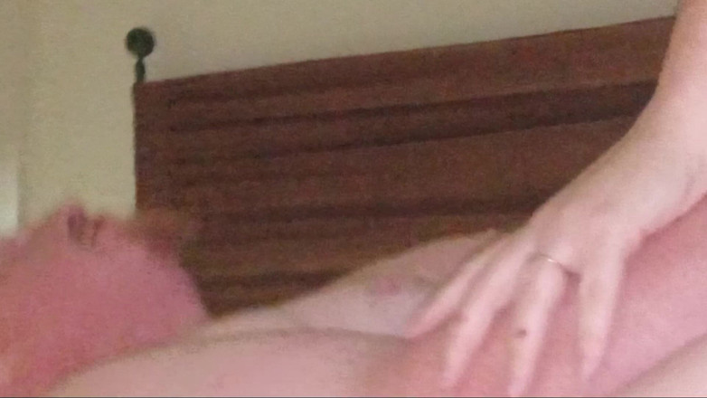 Horny Ginger: Pizdă amatoare bww distrusă!