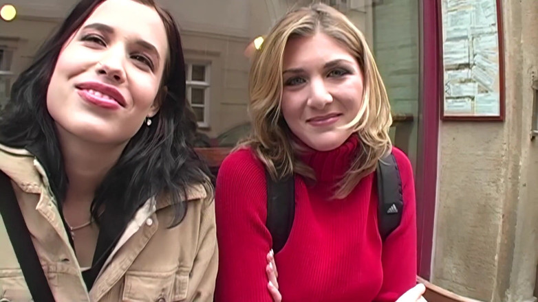 Perv Milfs n Teens: Slutbags Satin Bloom And Arwen