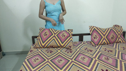 Thumbnail of Sara Bhabhi Is Very Beautiful, Salwar and Suit Are Very Sexy Sara Bhabhi