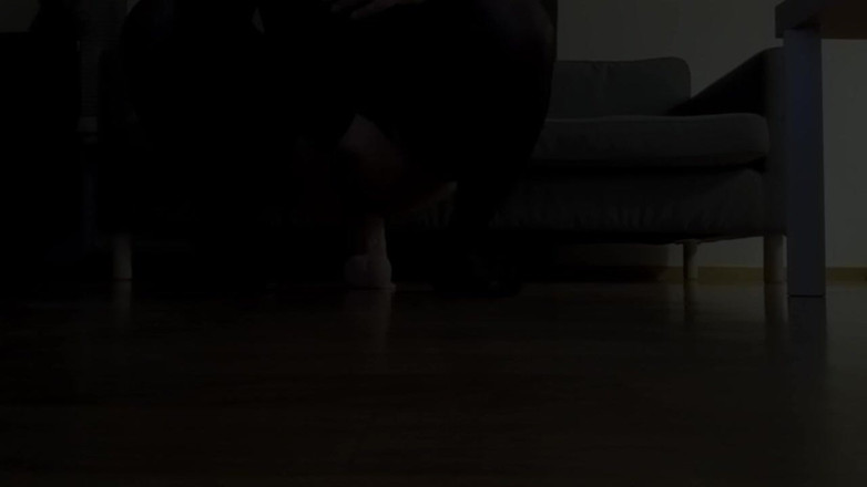 Horny bog dildo: Гаряча дупа