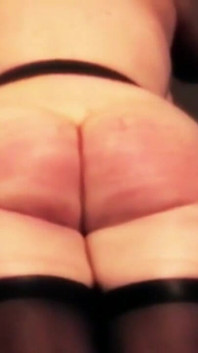 I Work with Her Ass
