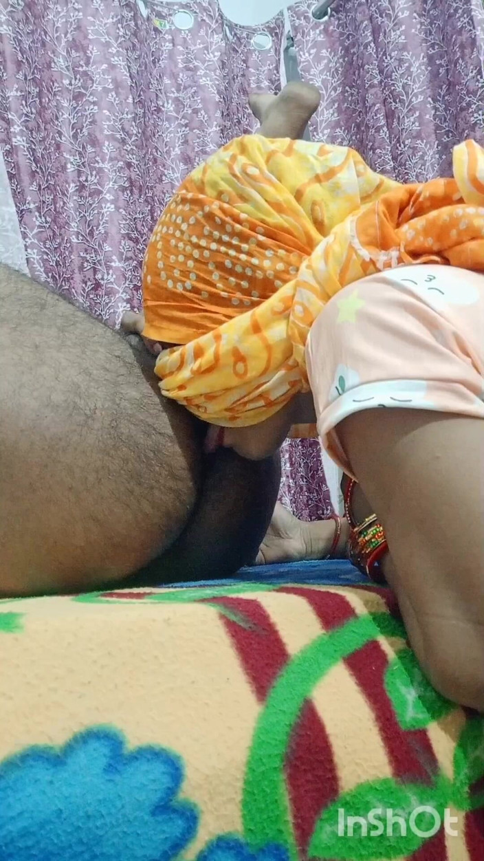 Sexy indian bich: Zwager en schoonzus, je hebt nog nooit zo'n kontmat gezien