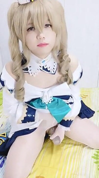 Cross-dresser 0012