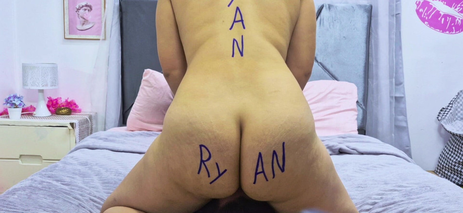 Tina and edward: Ryan tutkusuyla sınırsız bir gece