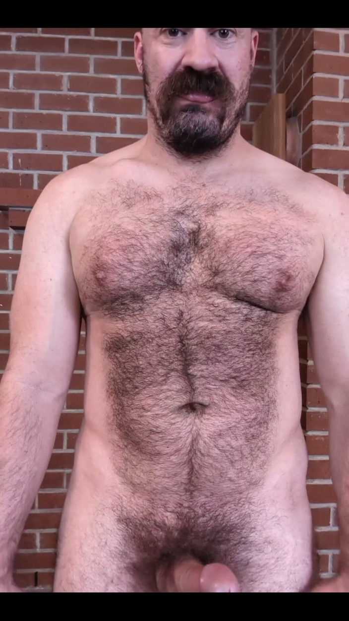 The Gay Quadzilla: Strip na de training