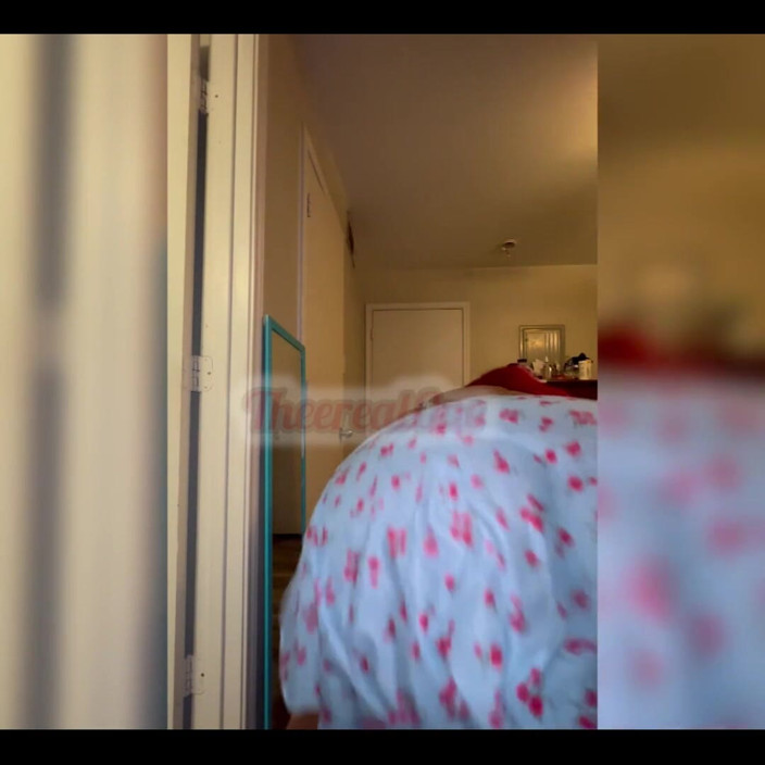 Biggdebbie solo: BBW Shaking That Ass for You Stepdaddy