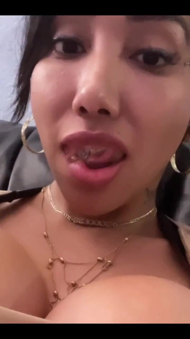 Gooning (Anakaliyah)