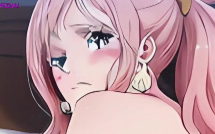 Prznai: One Piece Shirahoshi (25) Hen