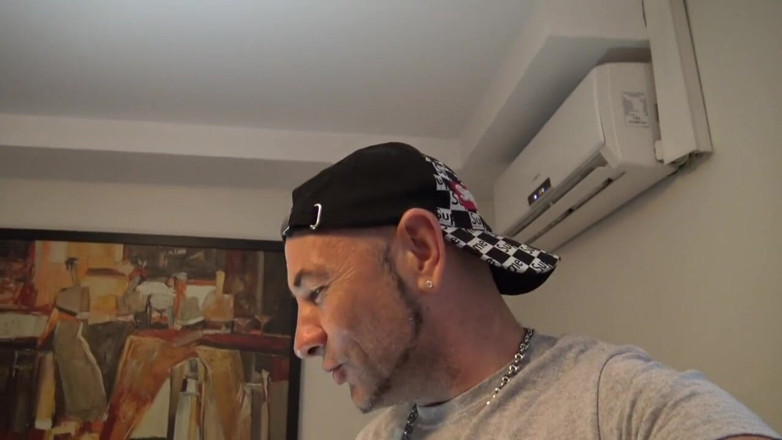 Viktor ROM by Crunchboy: La troia spagnola Jabita cremapie di Viktor Rom