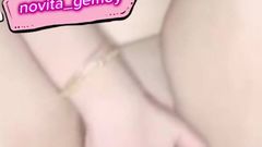 Play Fingers Until Satisfied