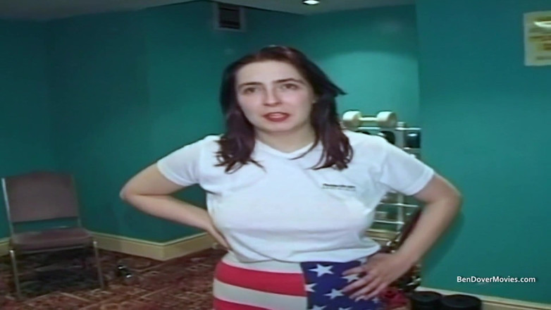 Ben Dover Movies: XXXtraordinary : Tracy Ann