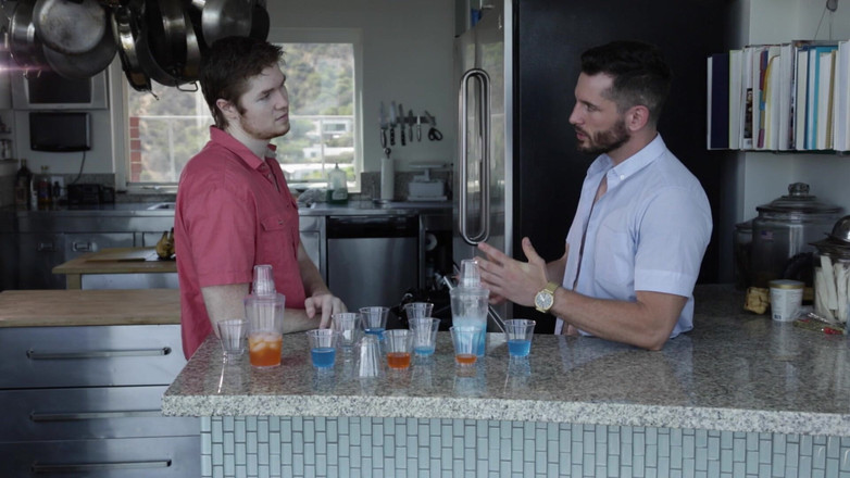 Reality Junkies: Gadis perawan dicrot di dalam sama 2 adegan 1!