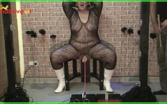 Compilation - Fucking with the Fucking Machine