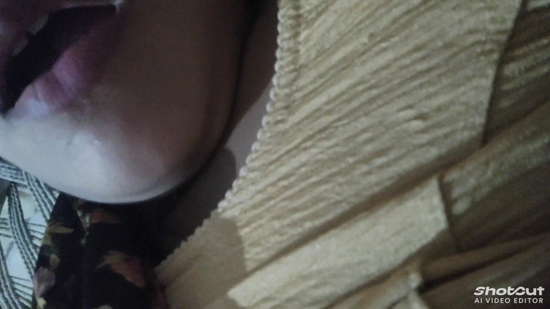 Dr_doom21: Bhabhi Ji Ke Milky Bubu Gorące