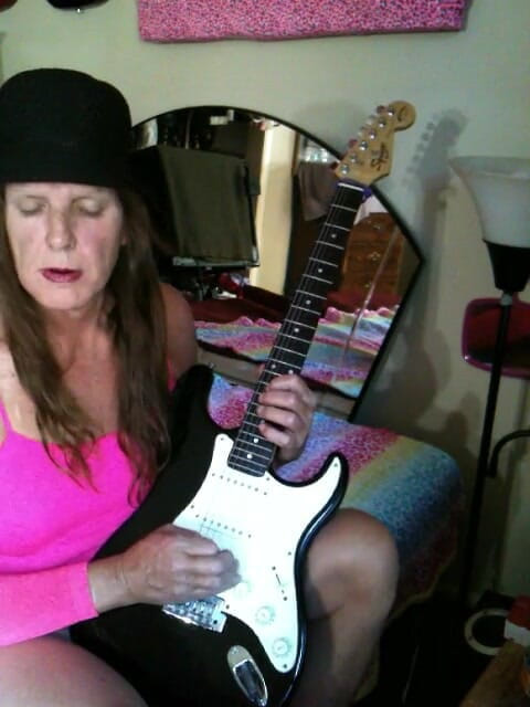 Lizzy Yum vintage and behind the scenes interviews: Винтаж Lizzy Yum и за кулисами 32