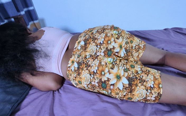 sexybrownis: Stepbother Fucks Me.. I Can't Hold His Big Dick in...