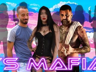 TSMafia-com: La trans mafia &quot;hardcore 3way fisting&quot; alta, sexy trans alternativa valentina Osorio...
