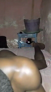 Nessun Problema, Nessuna Figa. Ho Il Mio Letto.