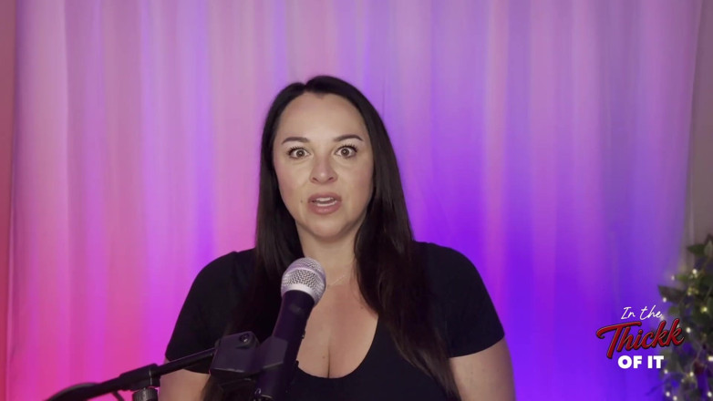 In The Thickk Of It: 10 perguntas que os fãs sempre me fazem