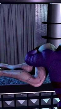 Booty Goddess Chronicles: la fantasia 3D - Animazione 3D Hentai