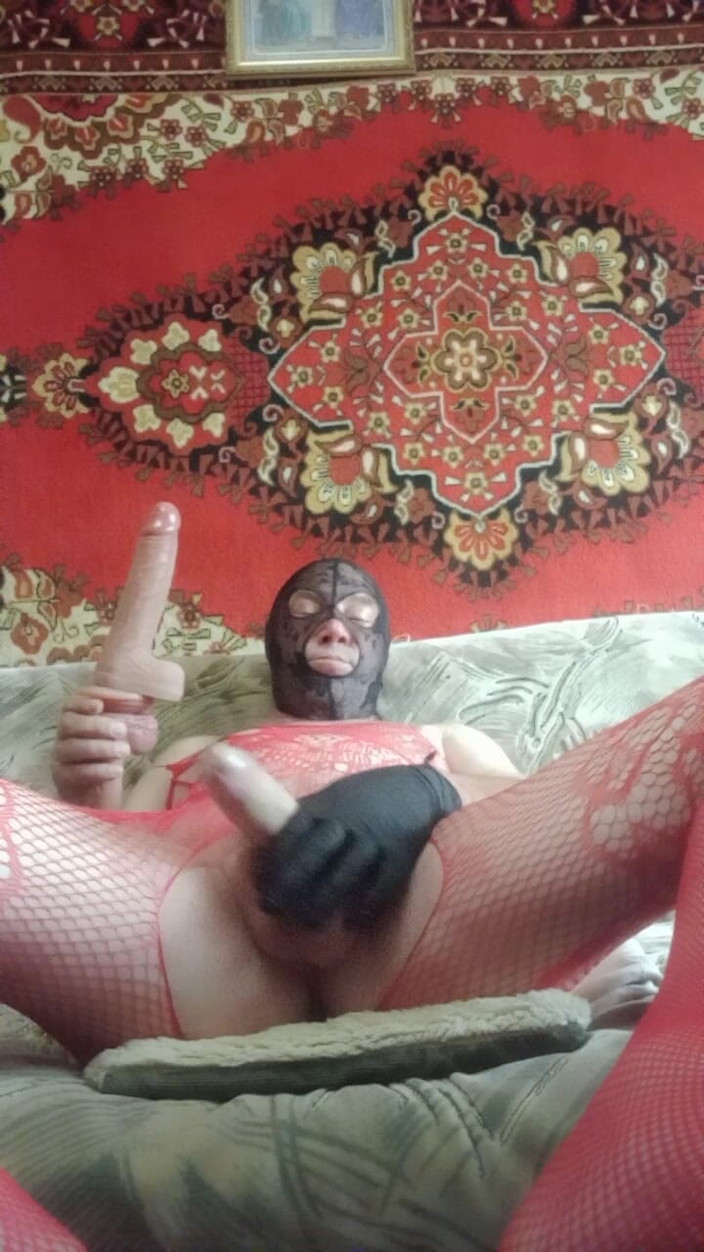 rastyo75: Anal fetiş