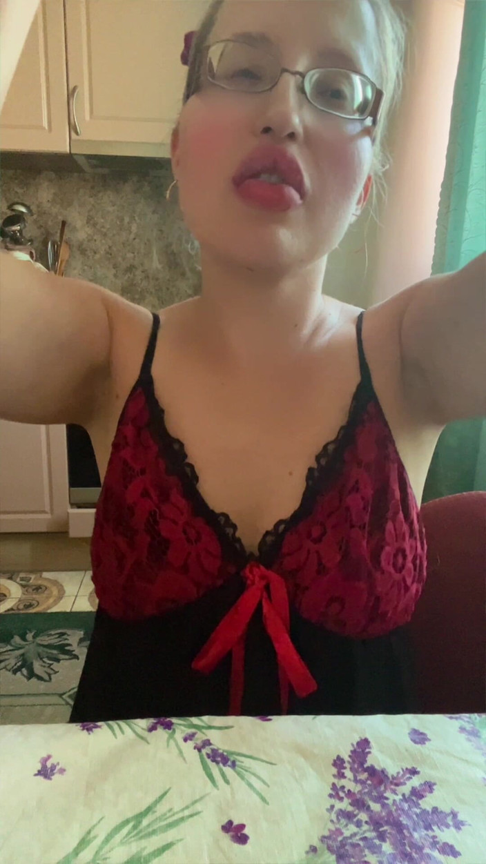 FinDom Goaldigger: Sportvoeding Asmr deel 6