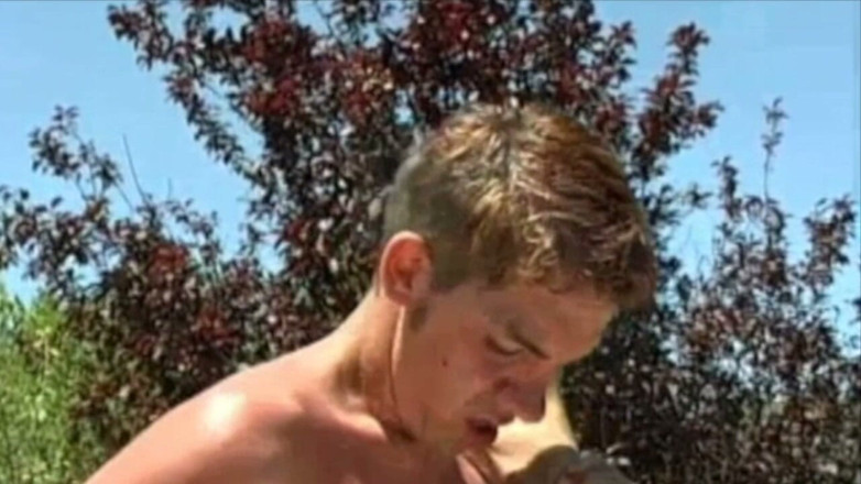 Straights boys loves gay: Vintage Porn with Twink Fucking Bareback