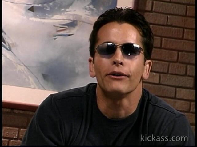 Kick Ass Pictures: Film dari corina taylor dari 5 pria