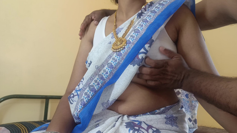 Pushpa studio: Married Couples Enjoying Hot Fucking