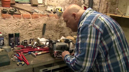 Deutschland porn: She is Your Stepmom? - (Full Movie)
