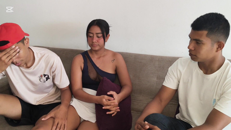 Bridney Star: Eu como o amigo do meu marido, o corno