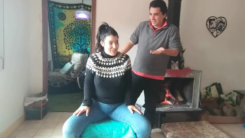 DragonGalaxy11: Adik tiri bosan dan dia mahu kongkek abang tiri