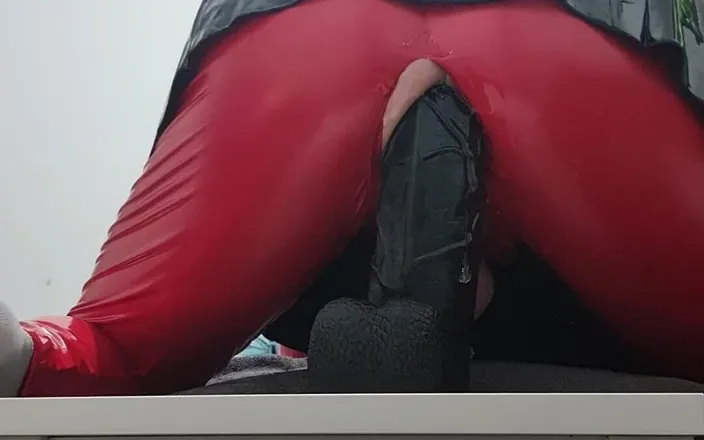 Sophie1087: Anal Stretch