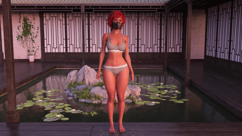 3D Cartoon Porn: Adorato dal diavolo 8 - l'ufficiale di polizia isabella pompino e cavalca...