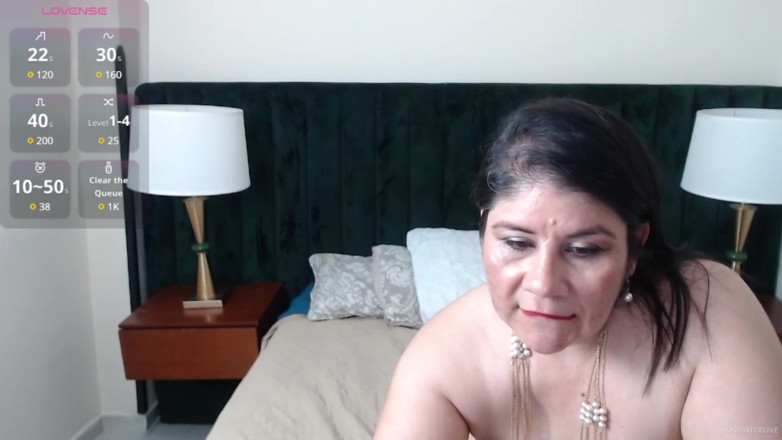 Kira Geiner: Soy Una BBW Sexo MILF Que Quiere Ser Follada Por...