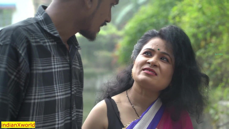 Indian Xshot: Hindi miljonairs vrouw geheim neuken beste Hindi neukpartij