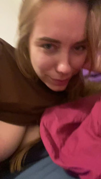 My Secret Hole Exposed for You