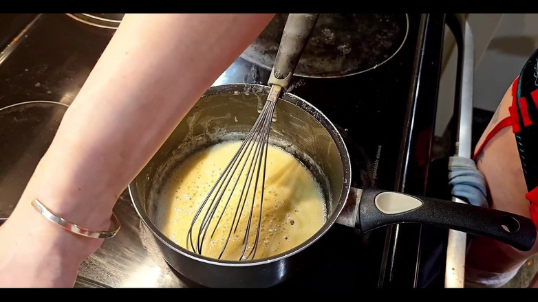 August Harper: Marry Me Meals: bölüm 2