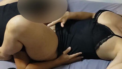 Minhaesposaparaoutro: Foreplay Sebelum Suami Pulang Ke Rumah