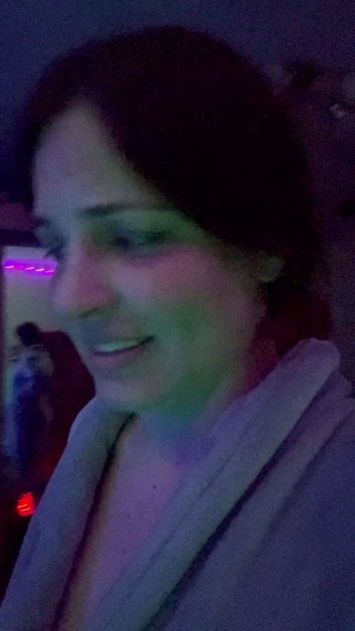 Elena917: Vyprávím o mé cestě na setkání s fanoušky