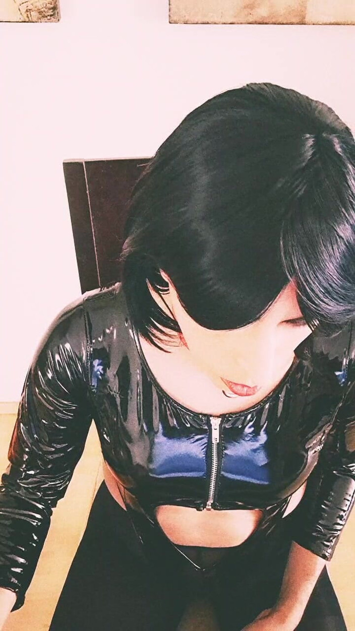 Tammy sissy slave: Tammysissy Always Is Thinking