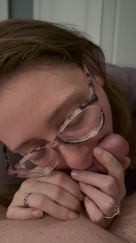 POV boquete de esposa safada