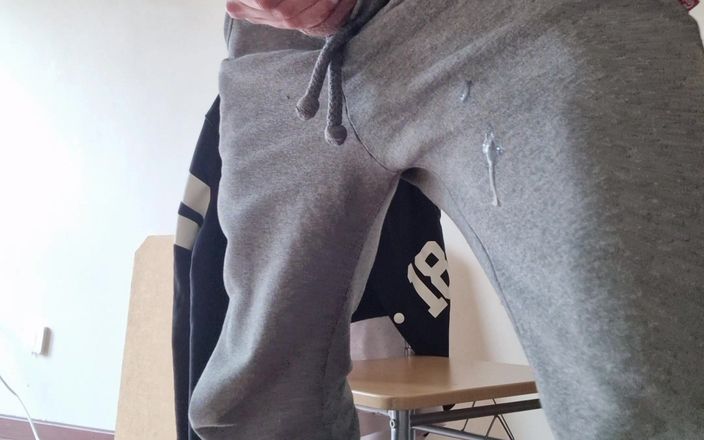 Fitguywithbigdick: Bırak rahatlaayım