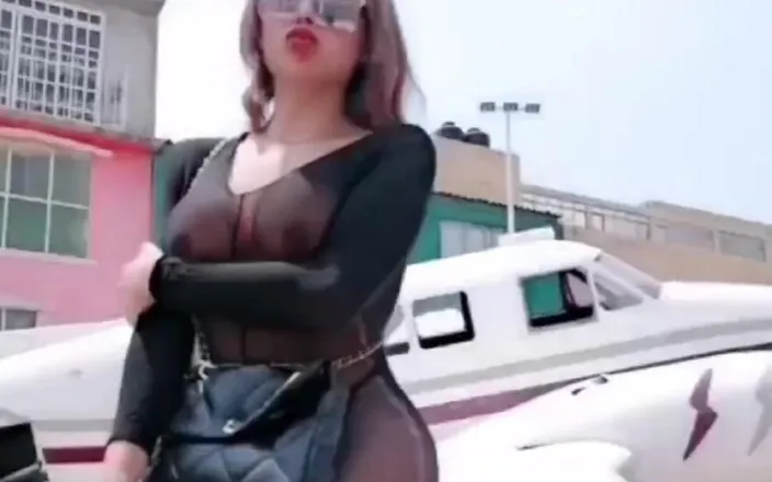 Barbietransxxxx: I've Always Felt a Certain Attraction to Doing Nice Things...